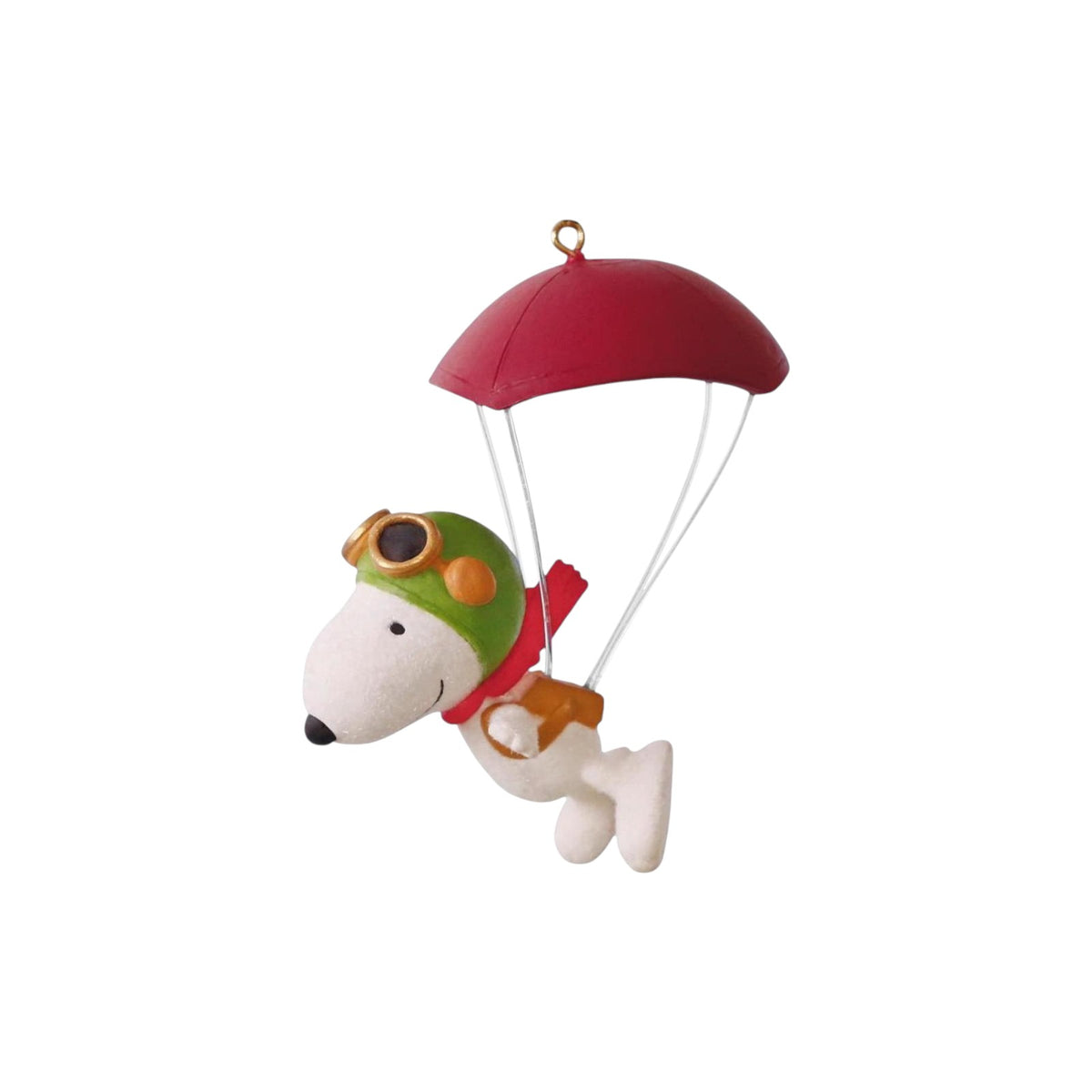 2016 Paratrooper Snoopy (Peanuts)