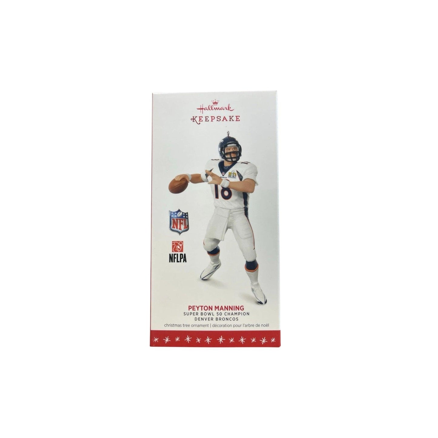 2016 Peyton Manning Denver Broncos (Football Legends)