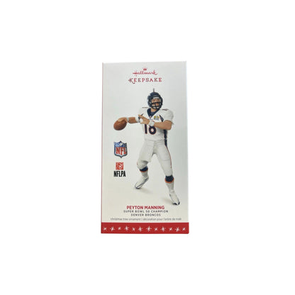 2016 Peyton Manning Denver Broncos (Football Legends)
