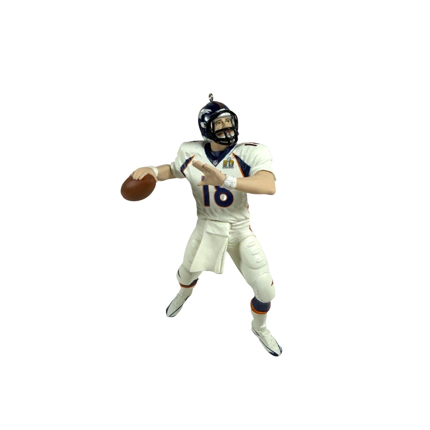2016 Peyton Manning Denver Broncos (Football Legends)