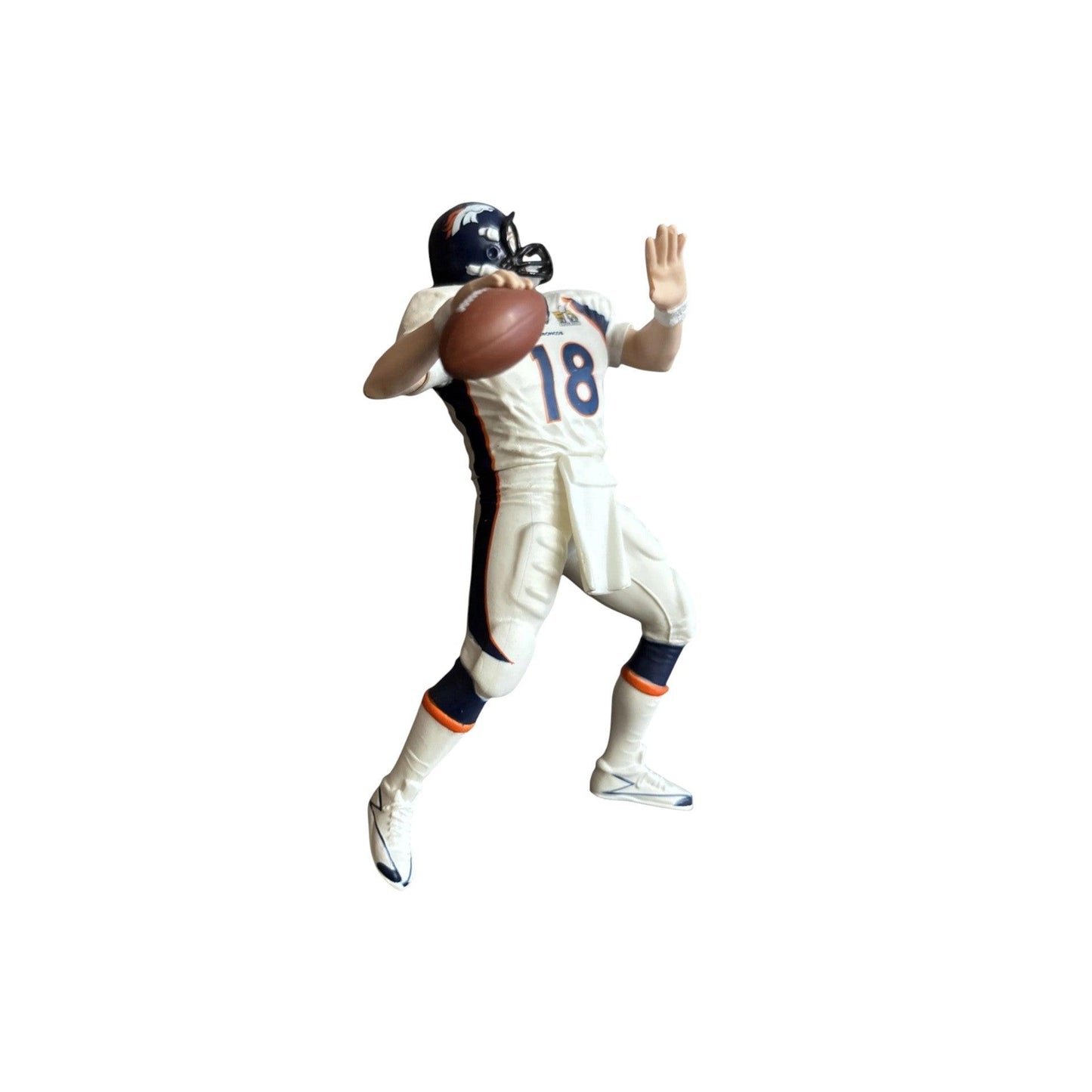 2016 Peyton Manning Denver Broncos (Football Legends)