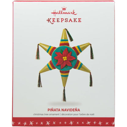 QSM7814 2016 Pinata Navidena (Feliz Navidad) Image2