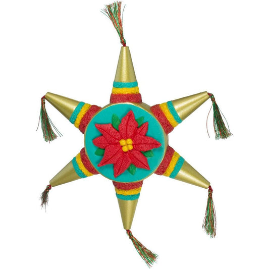 QSM7814 2016 Pinata Navidena (Feliz Navidad) Image1