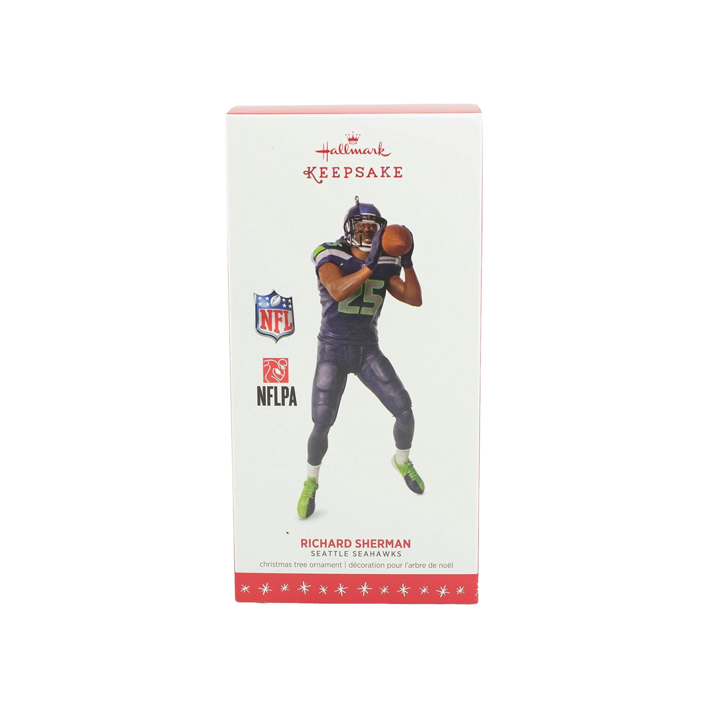 2016 Richard Sherman (Football Legends)