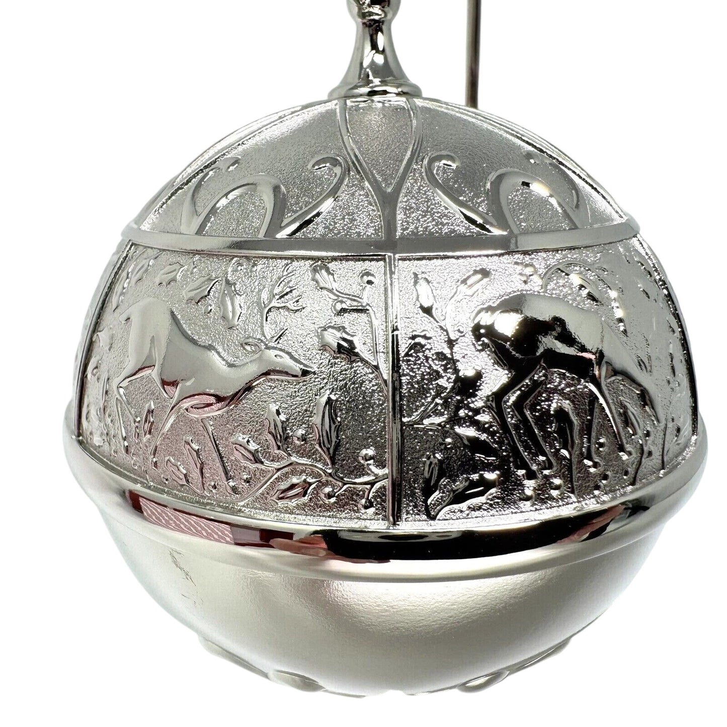 2016 Ring In the Season Hallmark Ornament (Ring In the Season) QX9164