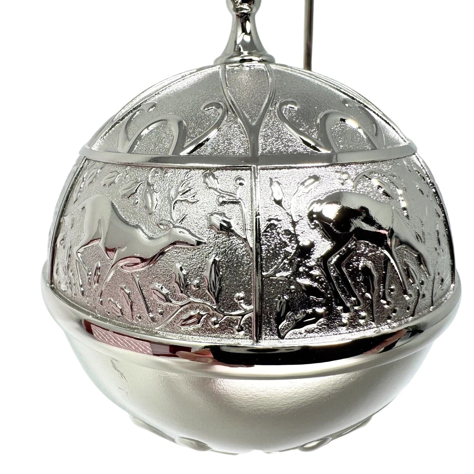 2016 Ring In the Season Hallmark Ornament (Ring In the Season) QX9164