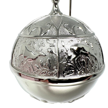 2016 Ring In the Season Hallmark Ornament (Ring In the Season) QX9164