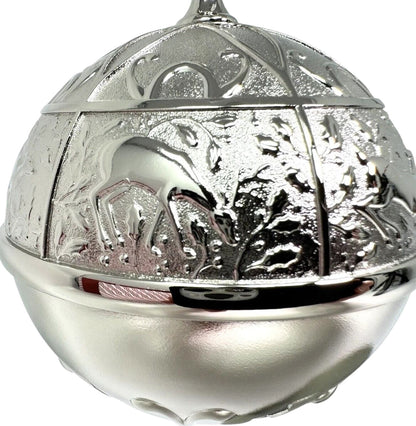 2016 Ring In the Season Hallmark Ornament (Ring In the Season) QX9164