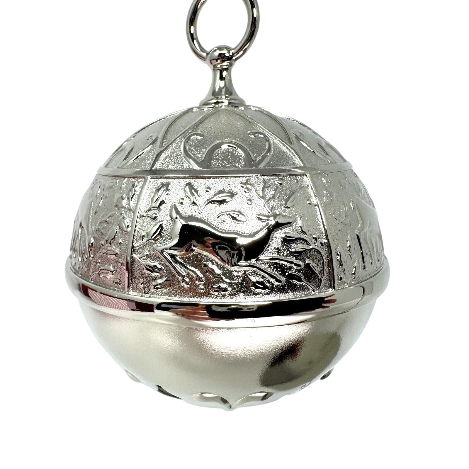 2016 Ring In the Season Hallmark Ornament (Ring In the Season) QX9164