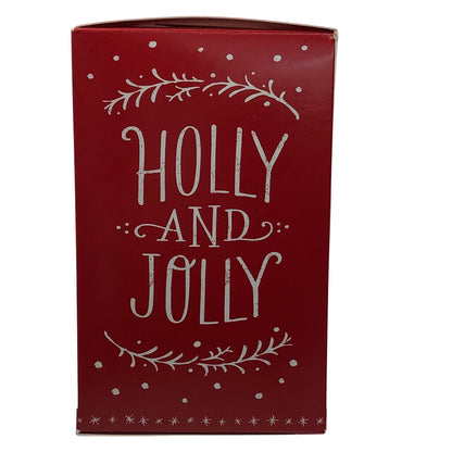 2016 Santa's Christmas Train Hallmark Ornament (Train) QXC5114