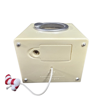 2016 Santa's Dandy Dryer (Santa Claus)