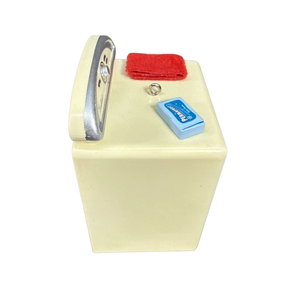 2016 Santa's Dandy Dryer (Santa Claus)