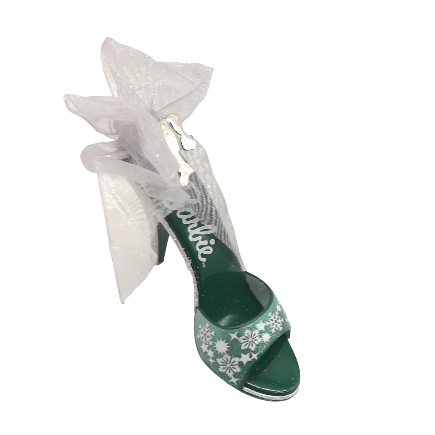 2016 Shoe-Sational! (Barbie)