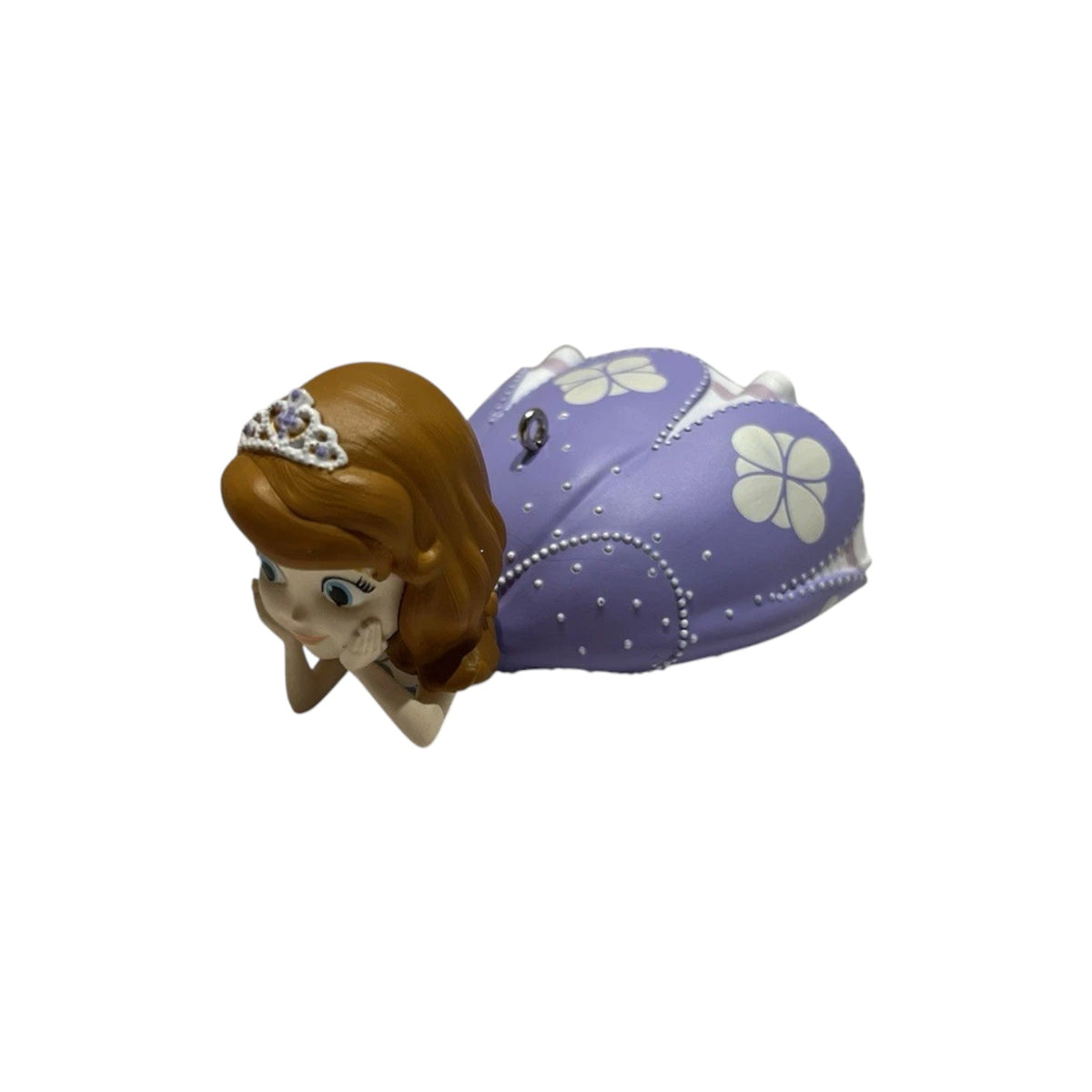 2016 Sofia Hallmark Ornament (Disney) QXD6114 Image3
