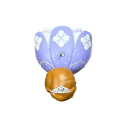 2016 Sofia Hallmark Ornament (Disney) QXD6114 Image4