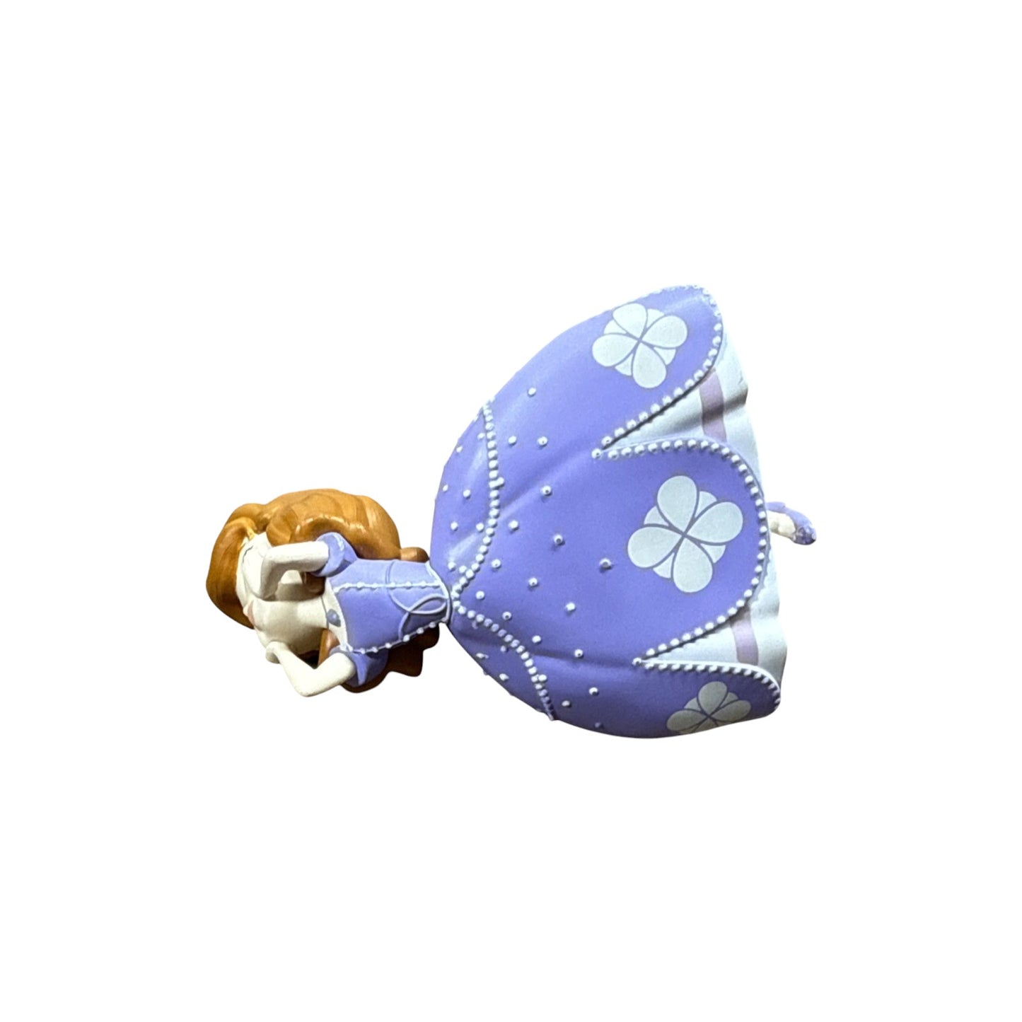 2016 Sofia Hallmark Ornament (Disney) QXD6114 Image5