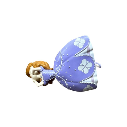 2016 Sofia Hallmark Ornament (Disney) QXD6114 Image5