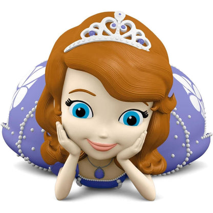 2016 Sofia Hallmark Ornament (Disney) QXD6114