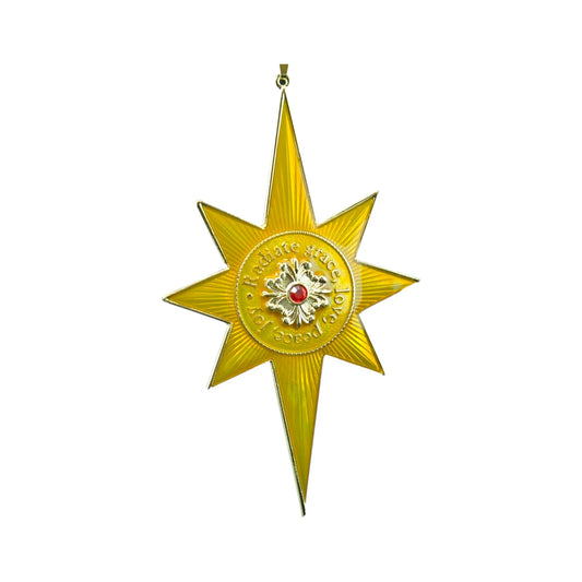 2016 Star of Bethlehem (Religious)