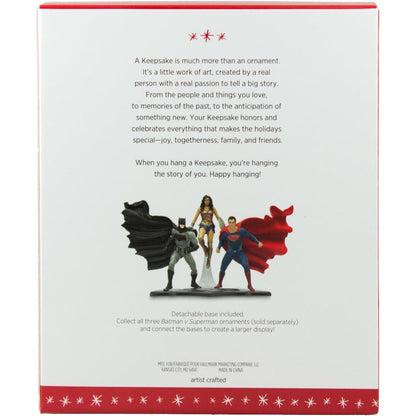 QXI2129 2016 Superman (Batman v Superman: Dawn of Justice) Image4