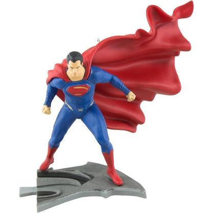 QXI2129 2016 Superman (Batman v Superman: Dawn of Justice) Image1