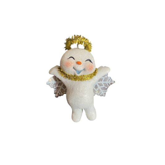 2016 Sweet Snow Angel (Snowmen)