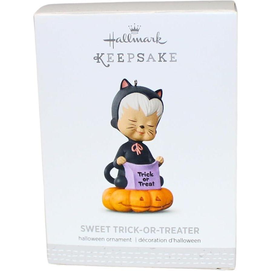 QFO5241 2016 Sweet Trick-Or-Treater (Halloween) Image2