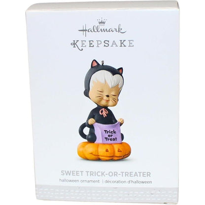 QFO5241 2016 Sweet Trick-Or-Treater (Halloween) Image2