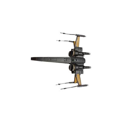 2016 T-70 X-Wing Fighter Hallmark Ornament (Star Wars) QXI3411 Image4