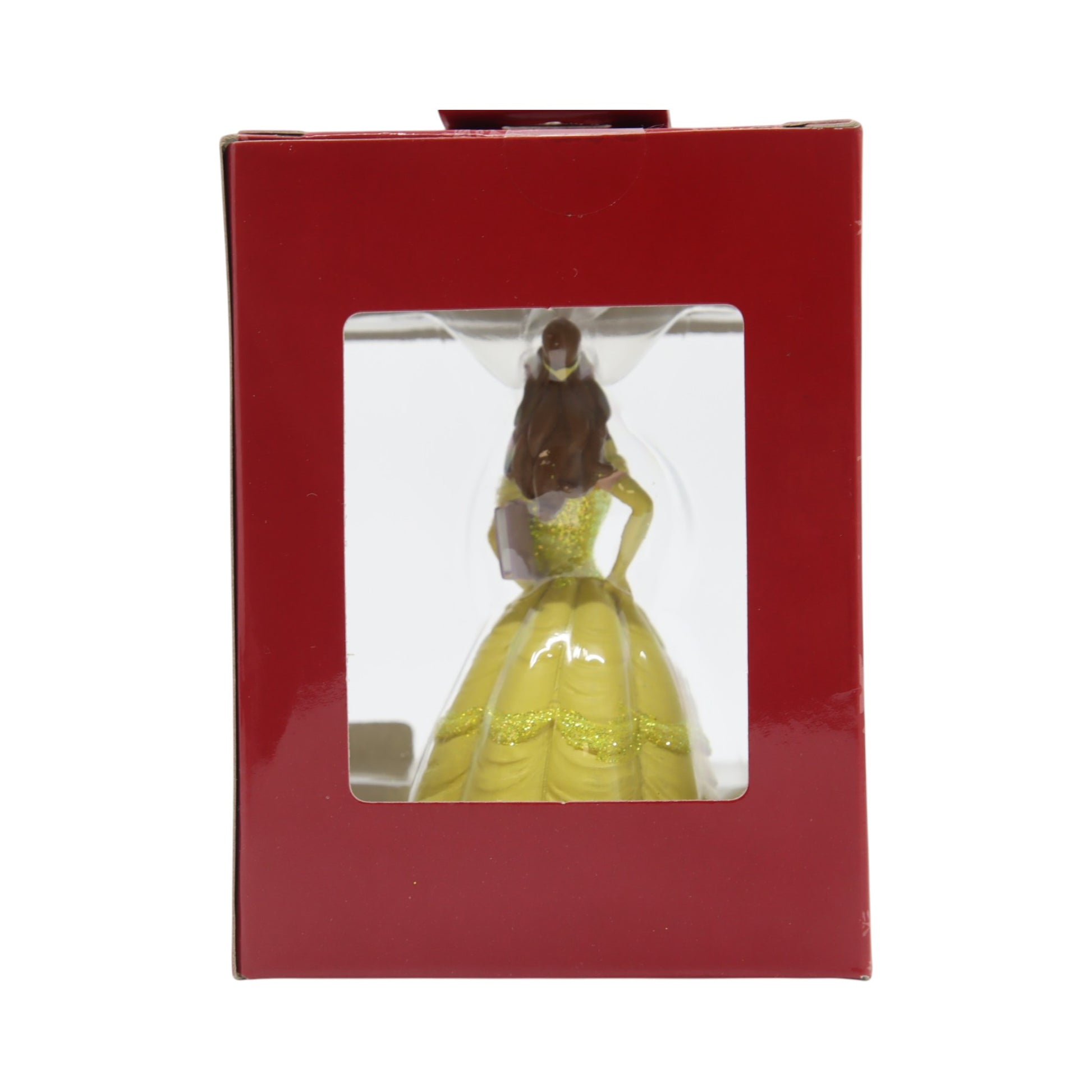 2016 The Belle (Disney Princesses) Hallmark Ornament 1HCM9938 Image8