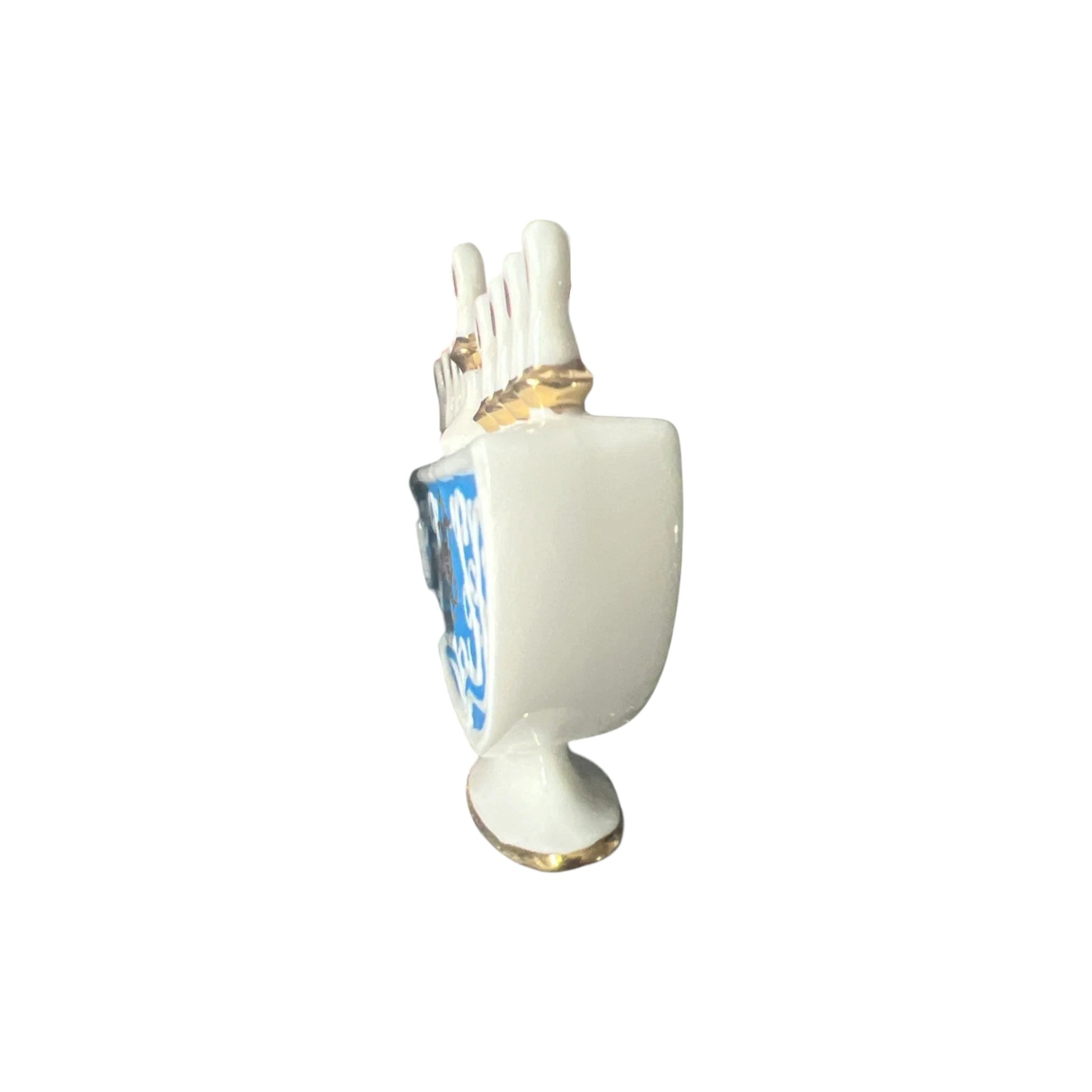 2016 The Festival of Lights (Hanukkah) Hallmark Ornament QGO1344 Image4