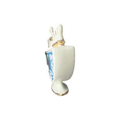 2016 The Festival of Lights (Hanukkah) Hallmark Ornament QGO1344 Image4