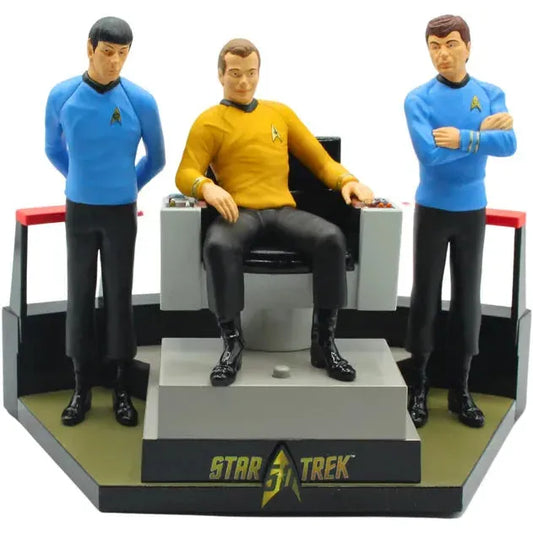 2016 To Boldly Go Hallmark Ornament (Star Trek) QXI3441