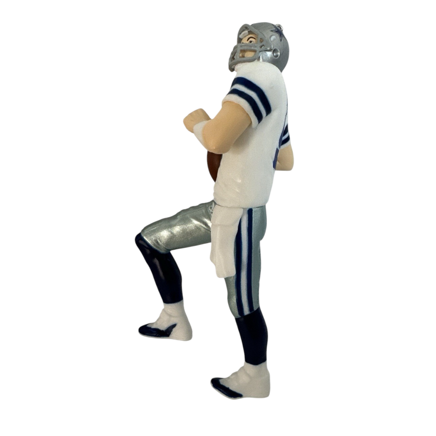 2016 Tony Romo Hallmark Ornament (Football Legends) QXI3494