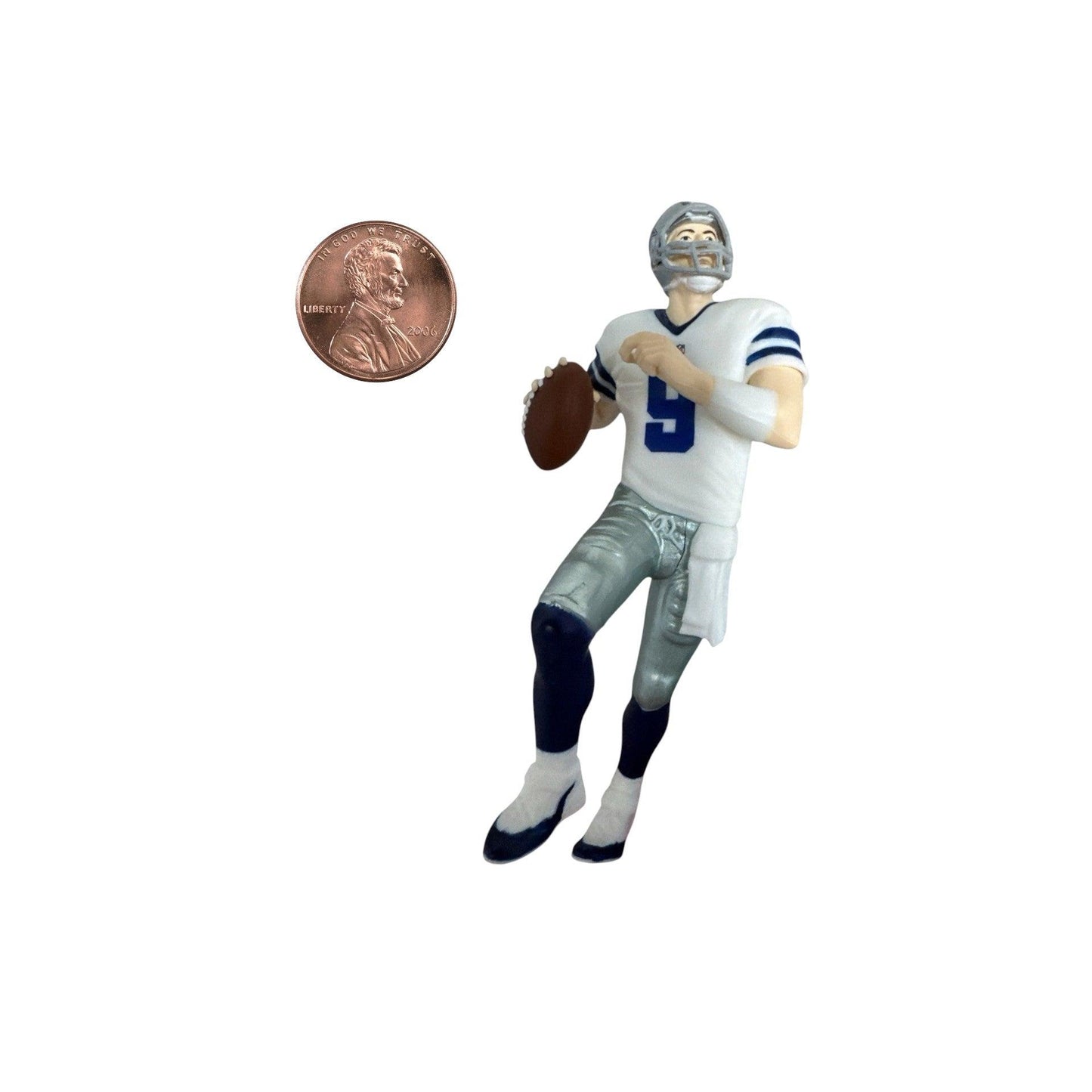 2016 Tony Romo (Football Legends)