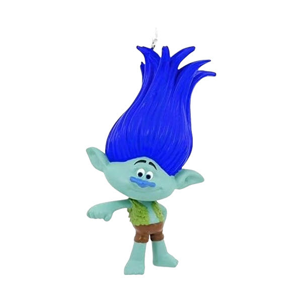 2016 Trolls (Dreamworks)
