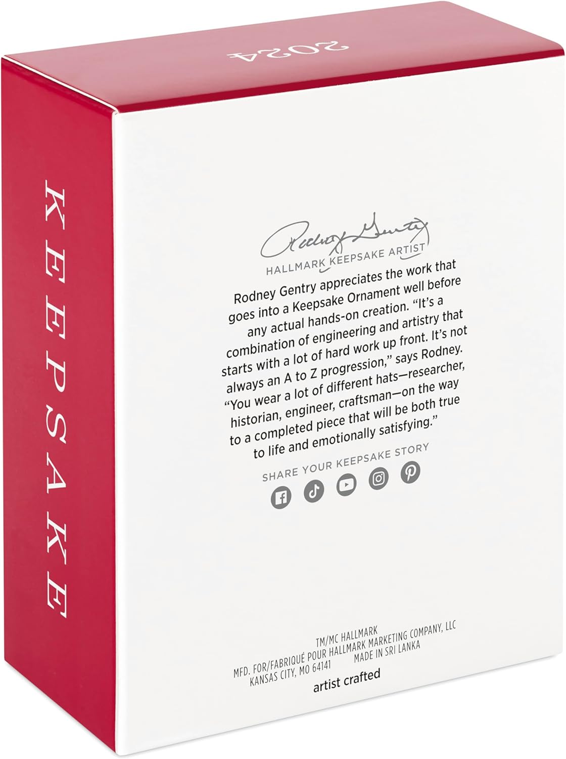 2016 Turtle Sandbox Hallmark Ornament (Little Tikes) QXM8521