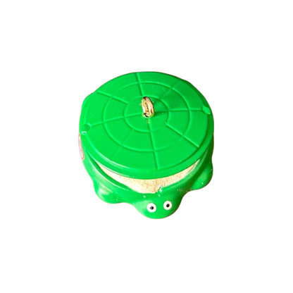 2016 Turtle Sandbox Hallmark Ornament (Little Tikes) QXM8521 Image4