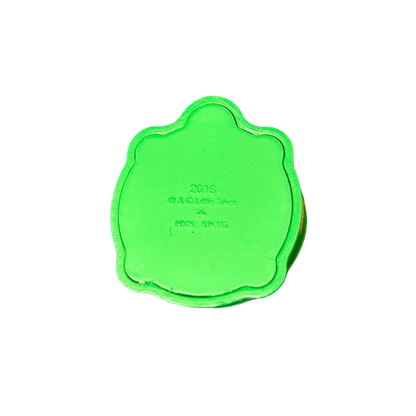 2016 Turtle Sandbox Hallmark Ornament (Little Tikes) QXM8521 Image5