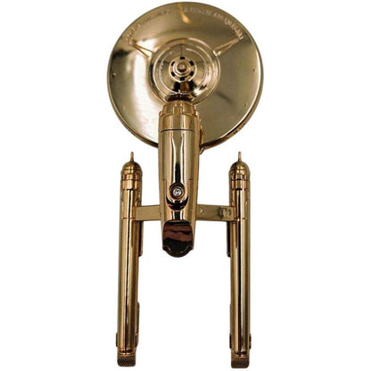 2016 U.S.S. Enterprise Pilot Version Hallmark Ornament (Star Trek) QCI3404