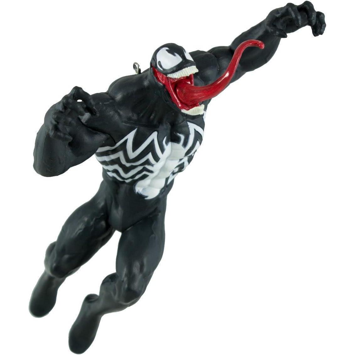 2016 Venom Hallmark Ornament (Super Heroes) QXI3471