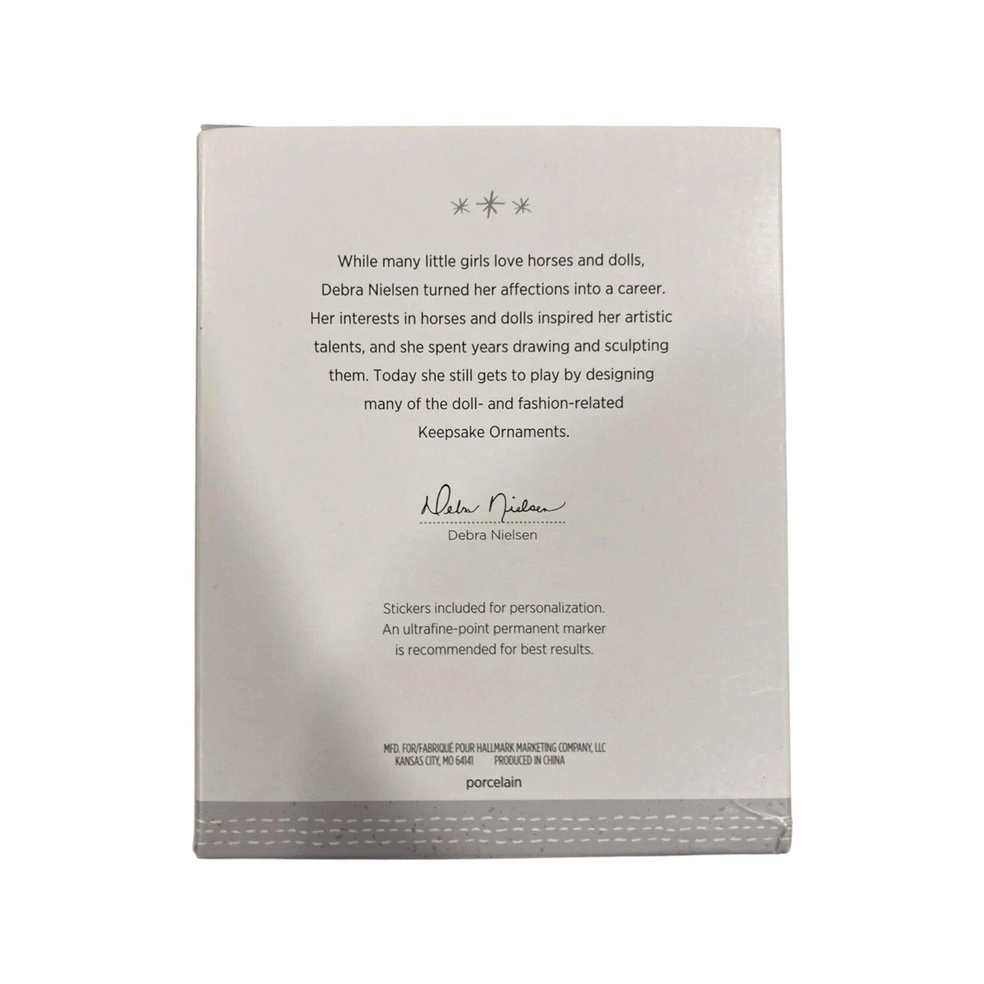 2016 Wedding Day Hallmark Ornament (Photo Holder) QHX1021 Image7