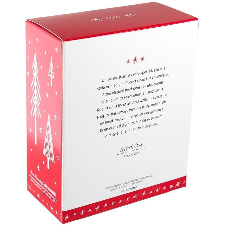 2016 What's Opera, Doc? Hallmark Ornament (Looney Tunes) QXI3011