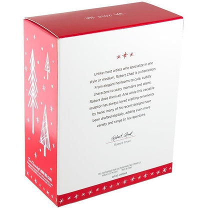 2016 What's Opera, Doc? Hallmark Ornament (Looney Tunes) QXI3011