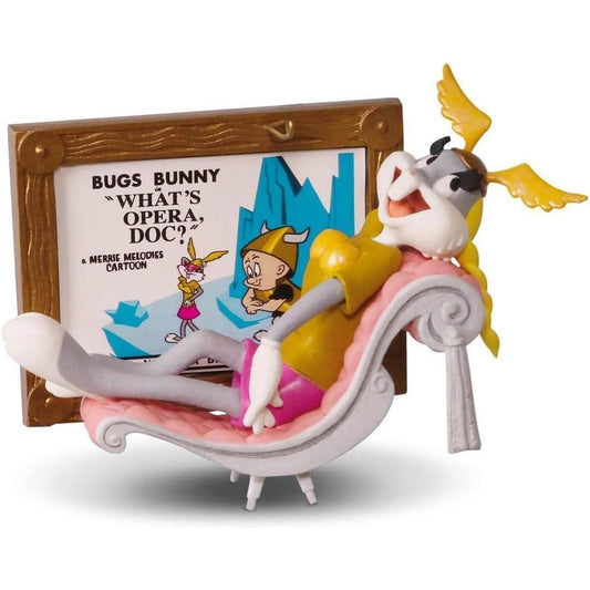 2016 What's Opera, Doc? Hallmark Ornament (Looney Tunes) QXI3011