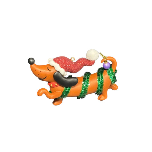 2016 Wiener Wonderland (Animal)