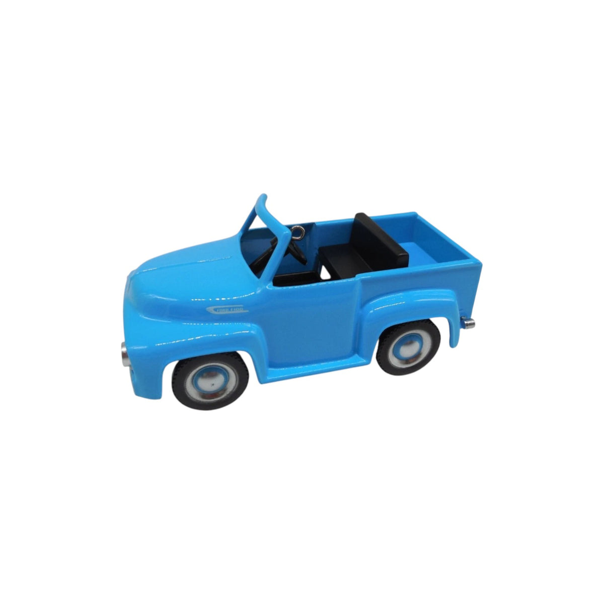 2017 (1953) Ford F-100 (Kiddie Car Classics) Hallmark Ornament QEP2105 Image1