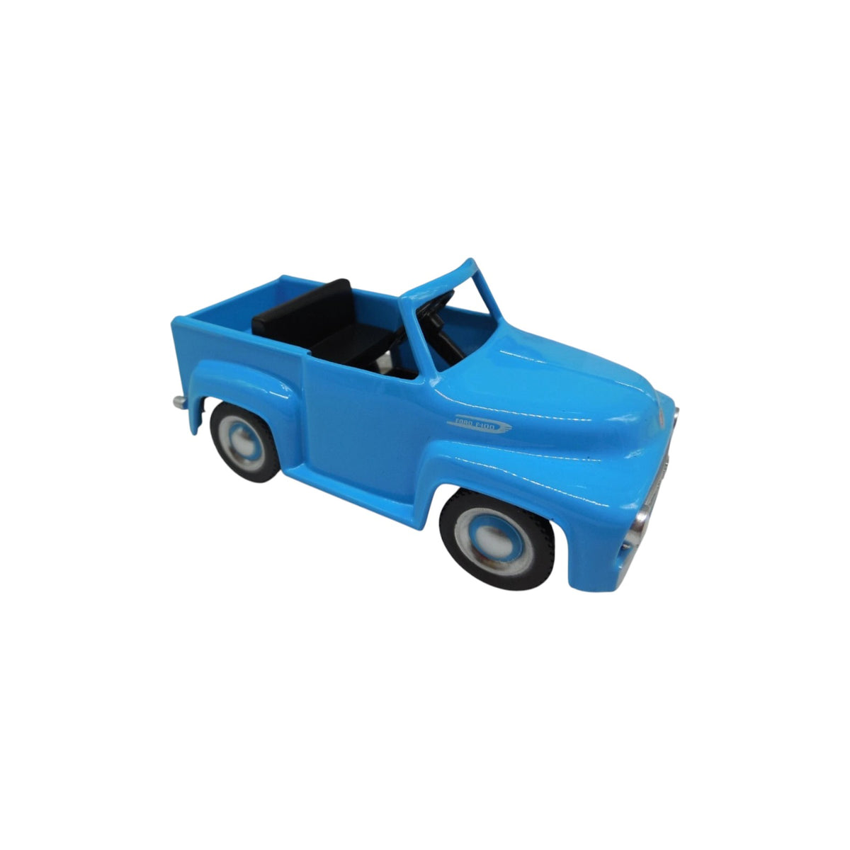 2017 (1953) Ford F-100 (Kiddie Car Classics) Hallmark Ornament QEP2105 Image3