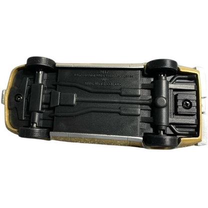 2017 1967 Pontiac Firebird 400 Hallmark Ornament (Classic American Cars) QXE3045