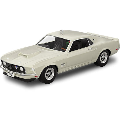 2017 1969 Ford Mustand Boss 429 Hallmark Ornament (Classic American Cars) QX9245
